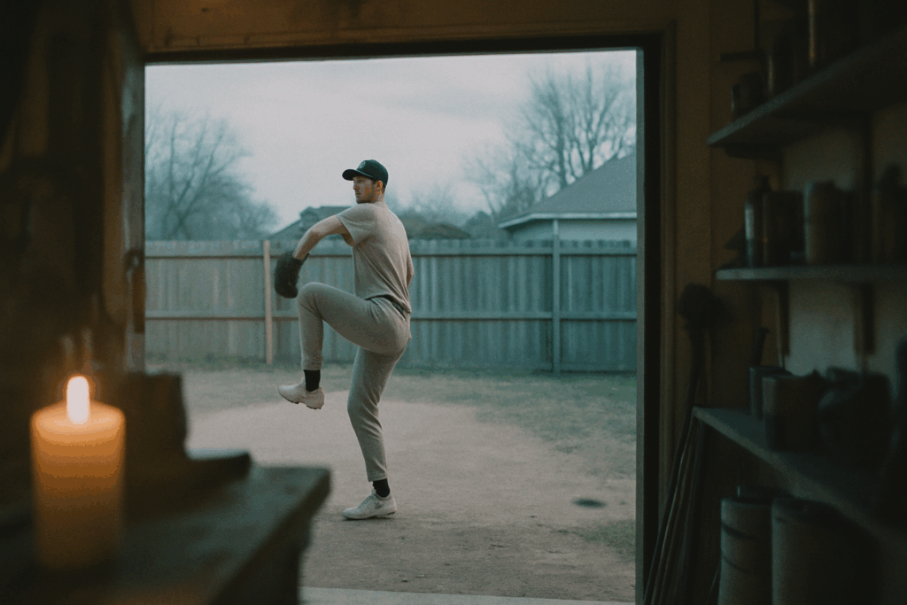 no-hitter pitch breakdown