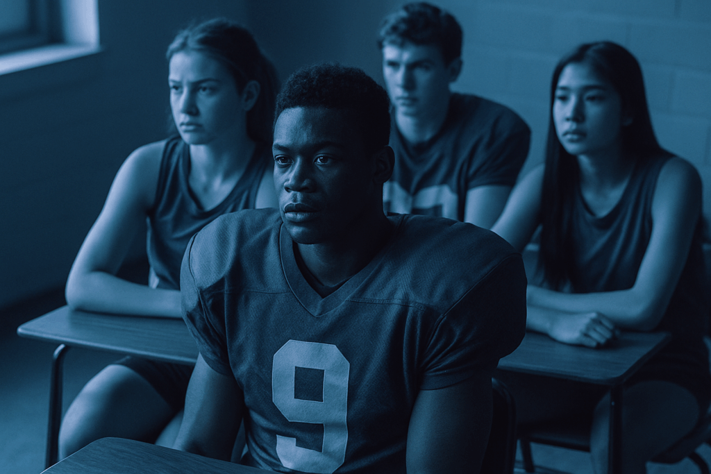 rookie performances 2026