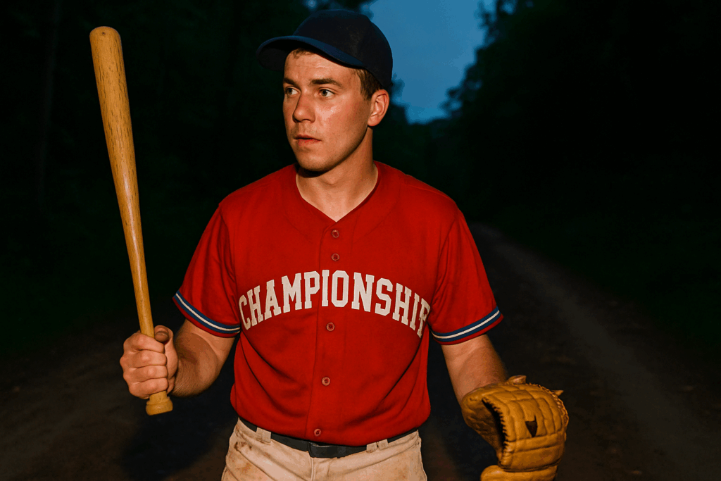 college baseball tournaments