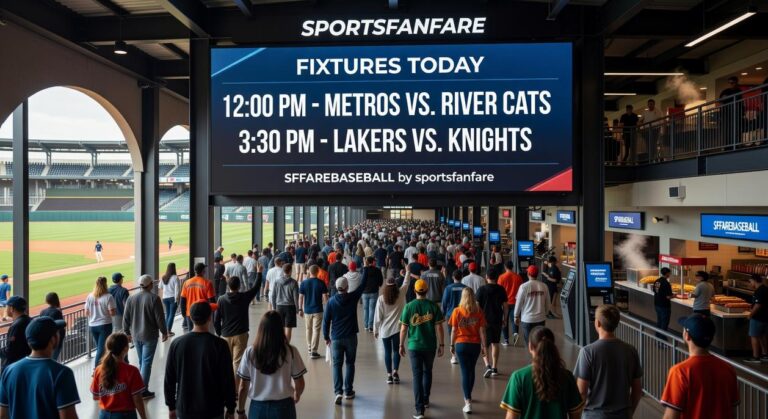 fixtures today sffarebaseball by sportsfanfare