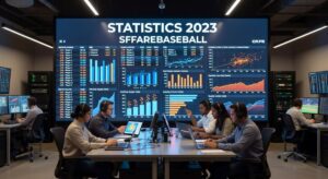 statistics 2023 sffarebaseball