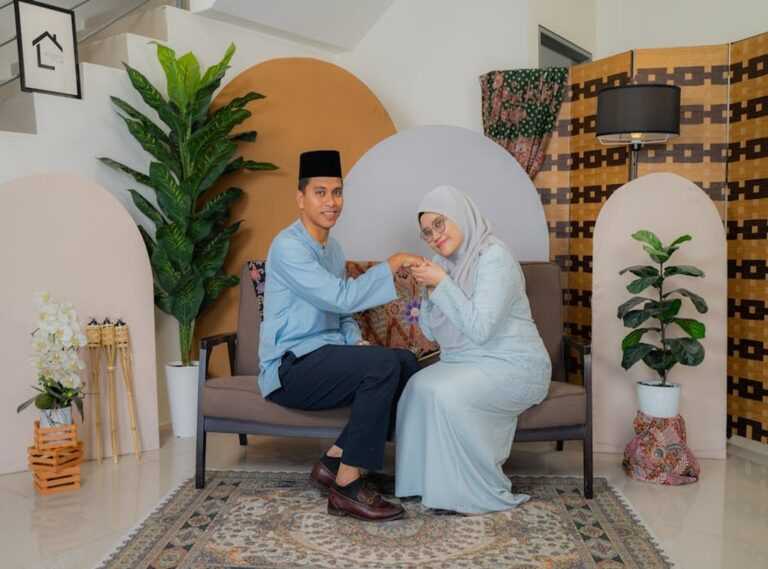 awek melayu viral twitter