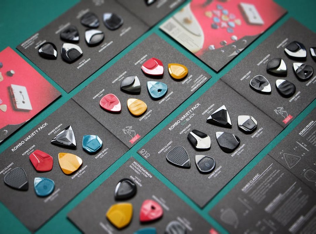 Top Picks from the Collection