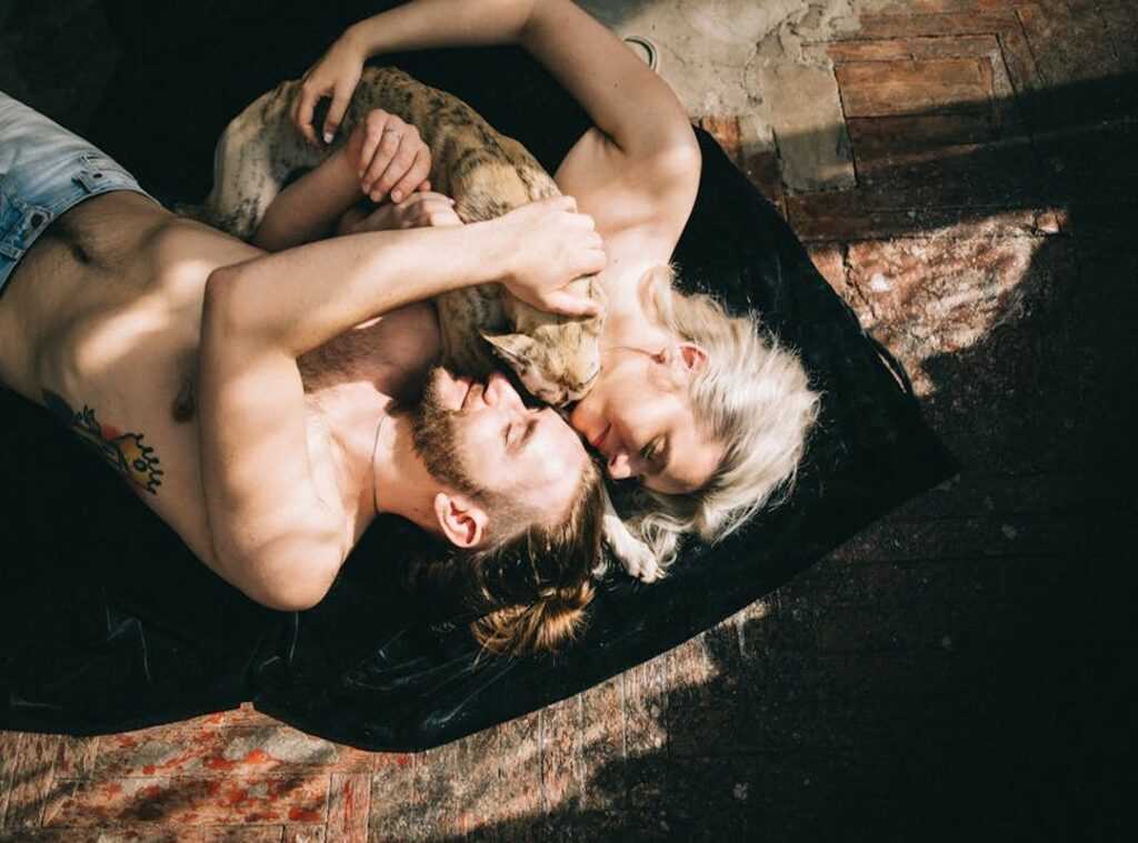 kat and romeo leak