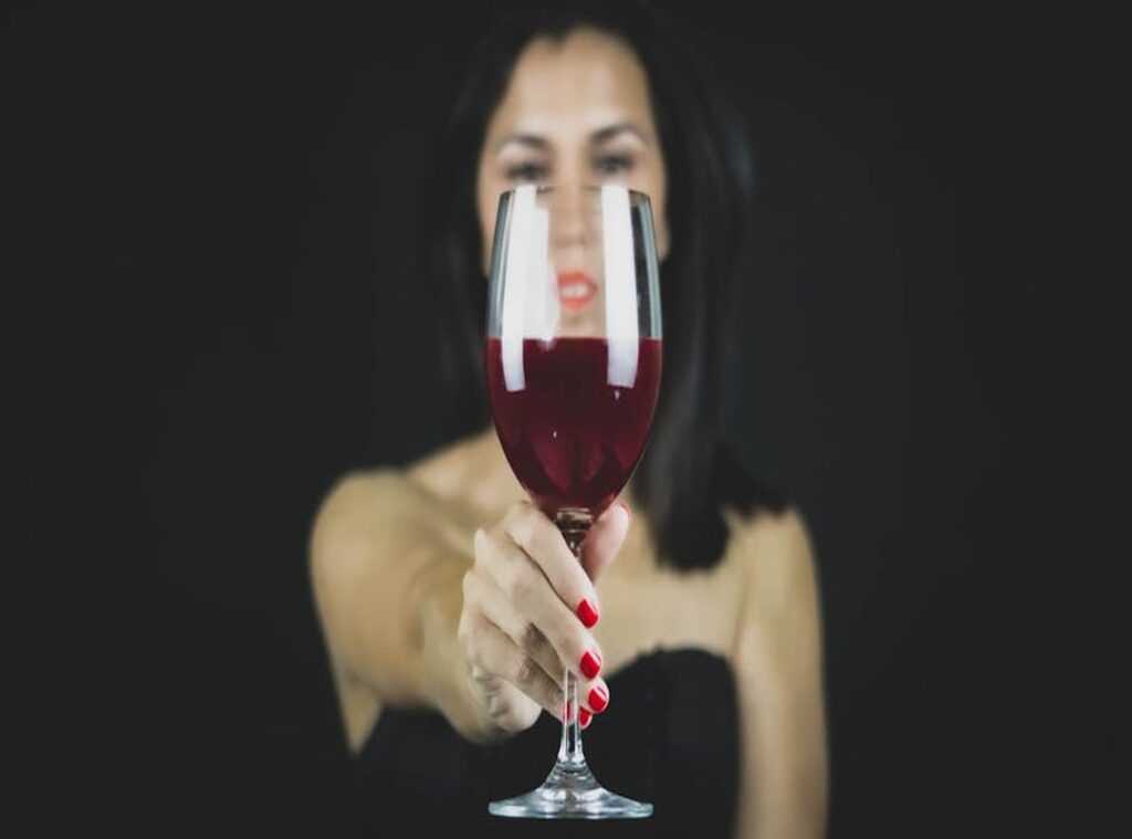 vino leche de la mujer amada éxito