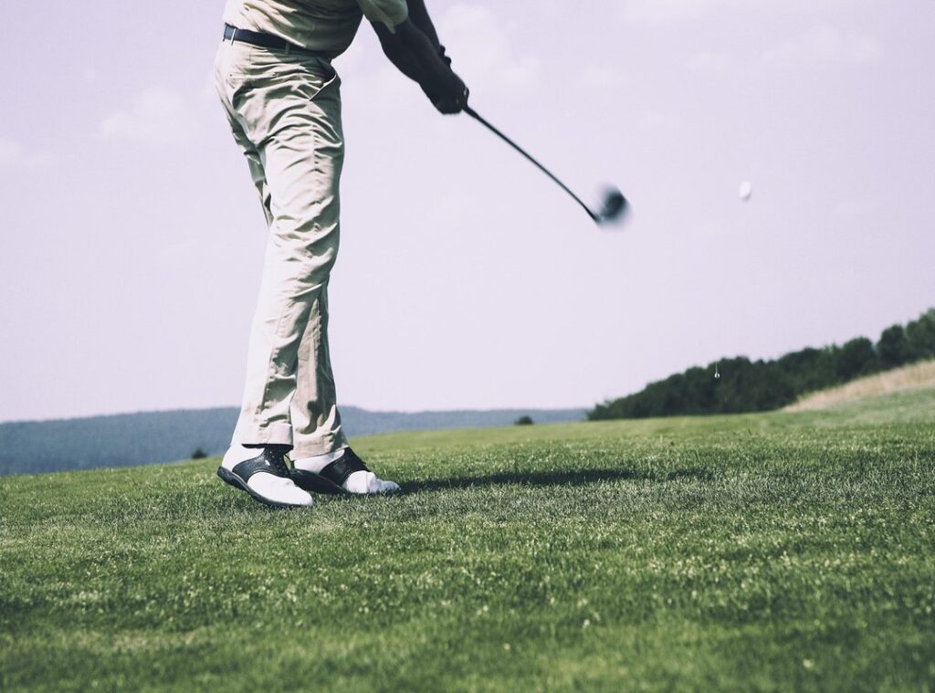 How to Win at Golf Jexpsports