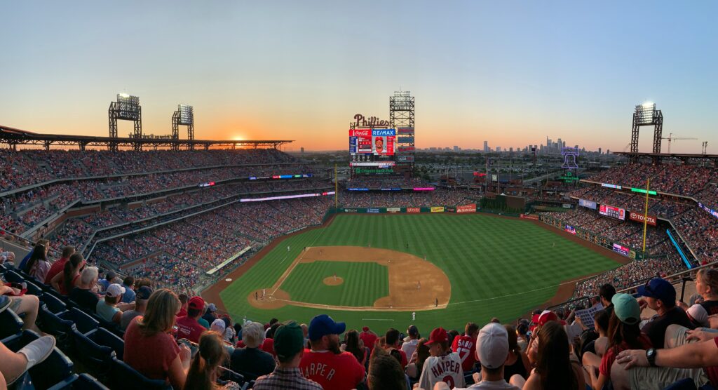 Phillies’ Sanchez records career-high 13 strikeouts in complete game shutout