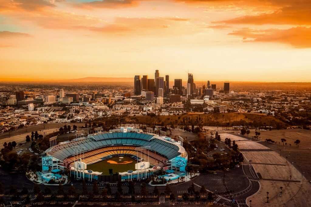 12019 los angeles 2340323